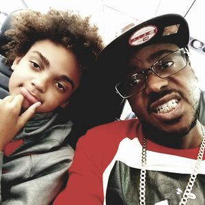 Meet your Posher, Jermain